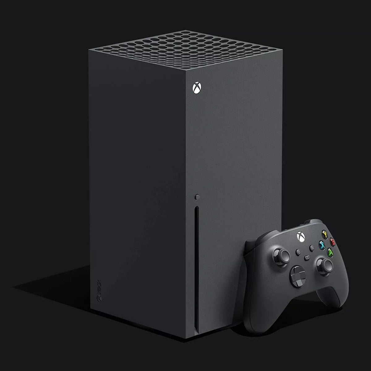 Xbox Series X 1TB Video Game Console J706378