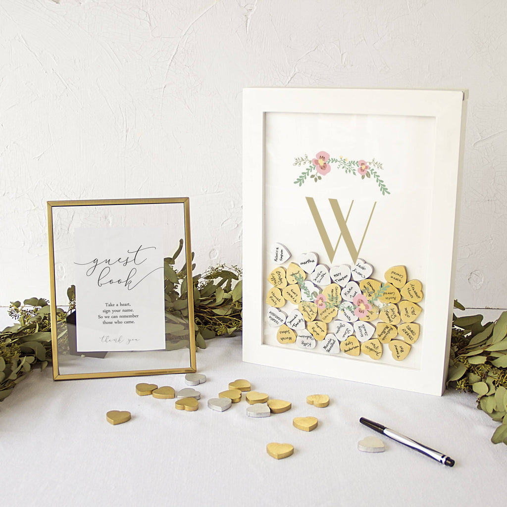 Guestbook L4015