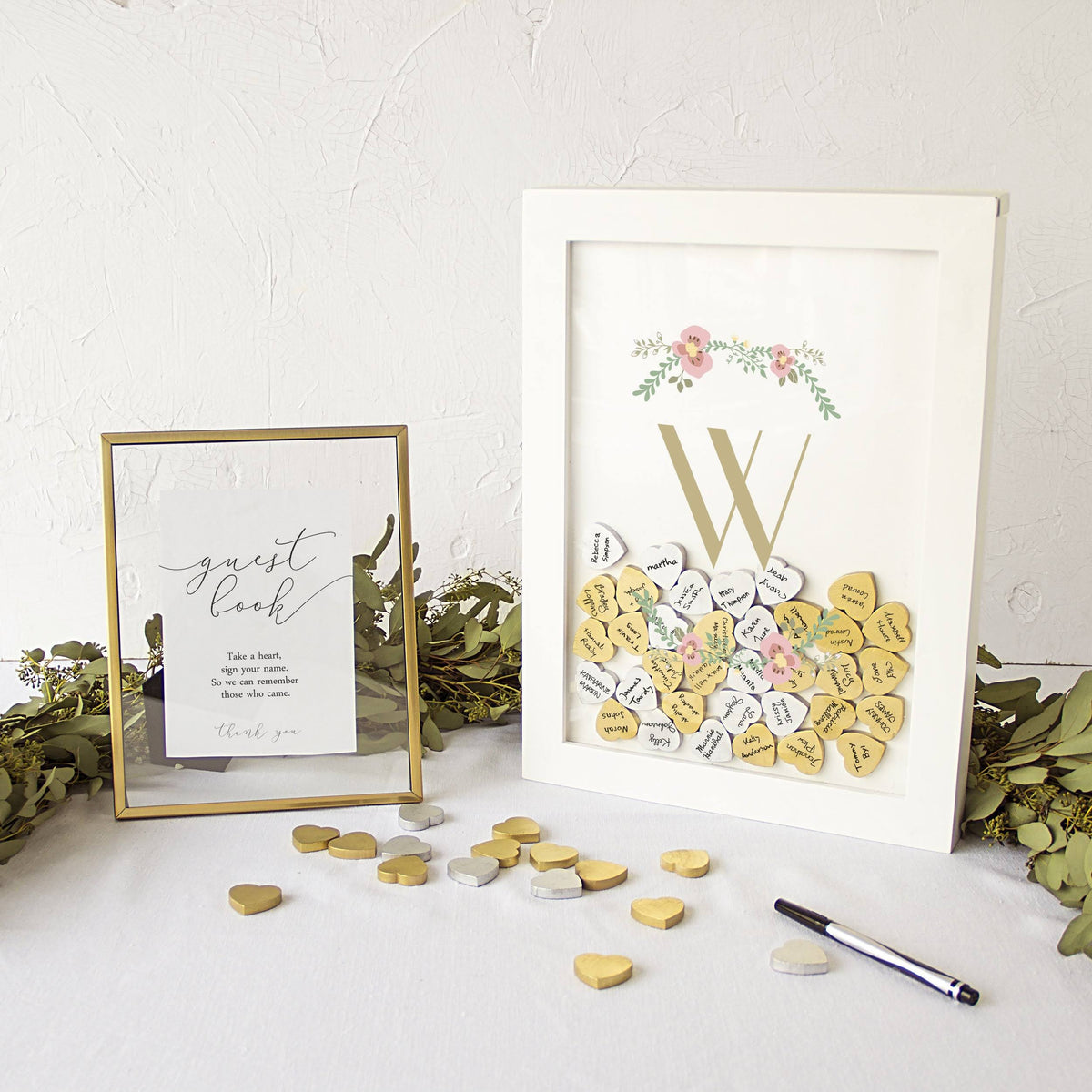 Guestbook L4015