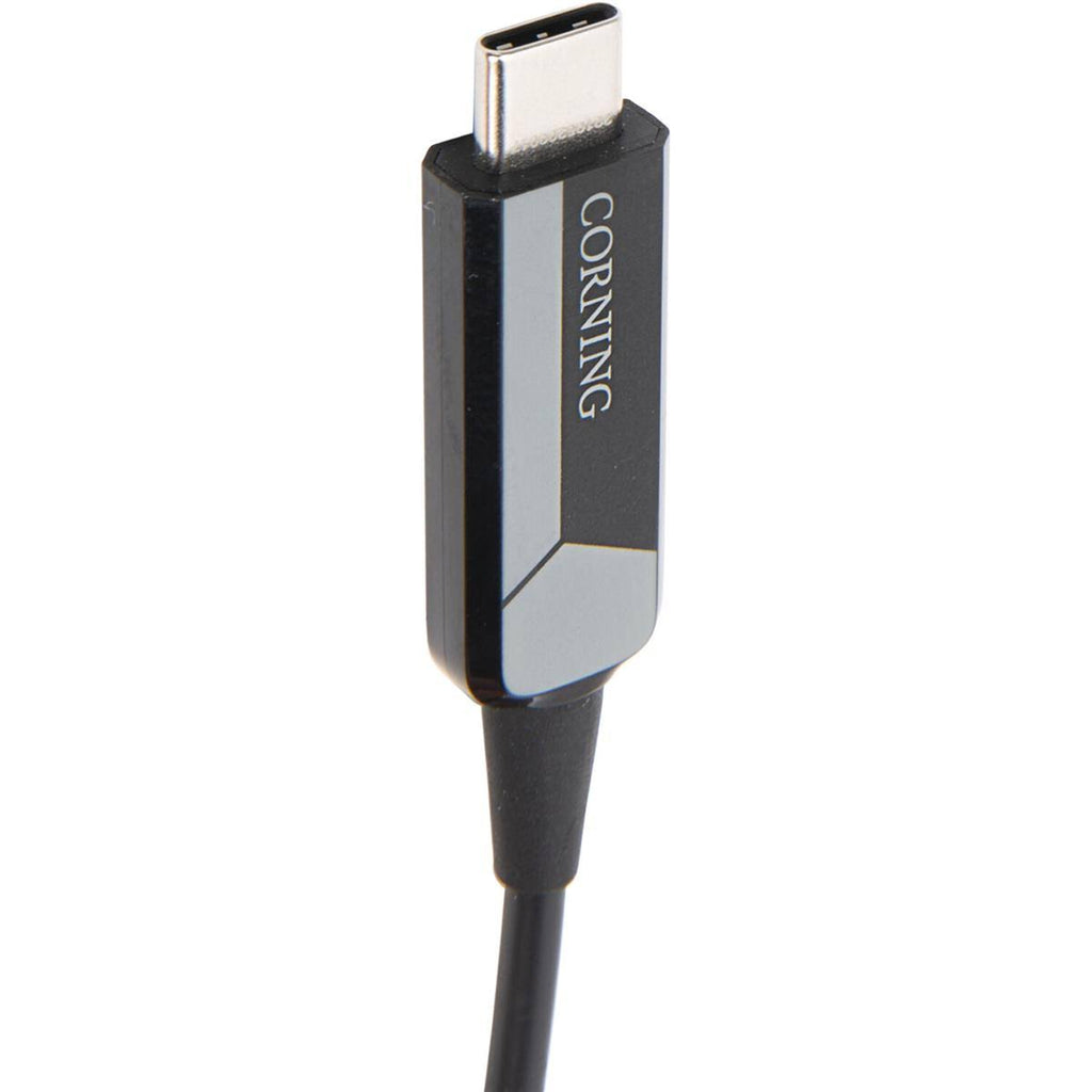 Thunderbolt 3 USB-C Optical Cable 49.2 ft H824502