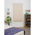 Blackout Cordless Cellular Shade W762