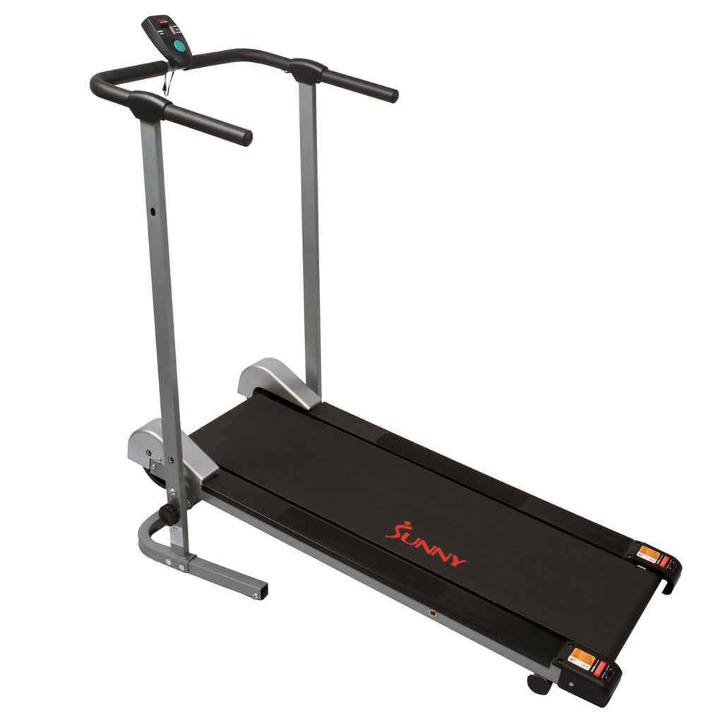 Compact Foldable Manual Treadmill C476124