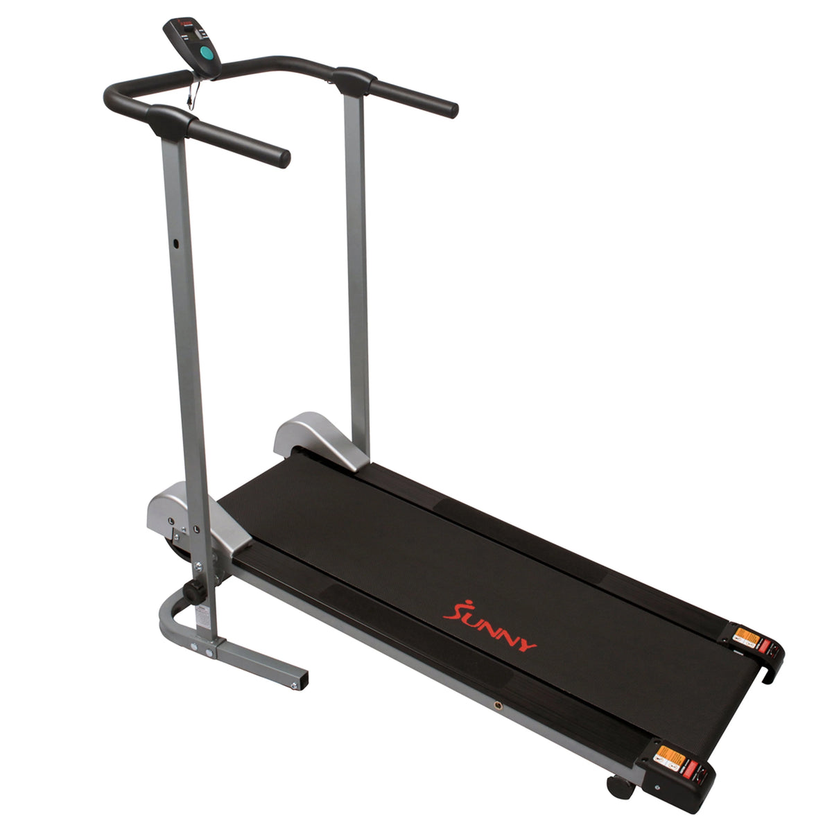 Compact Foldable Manual Treadmill C476124