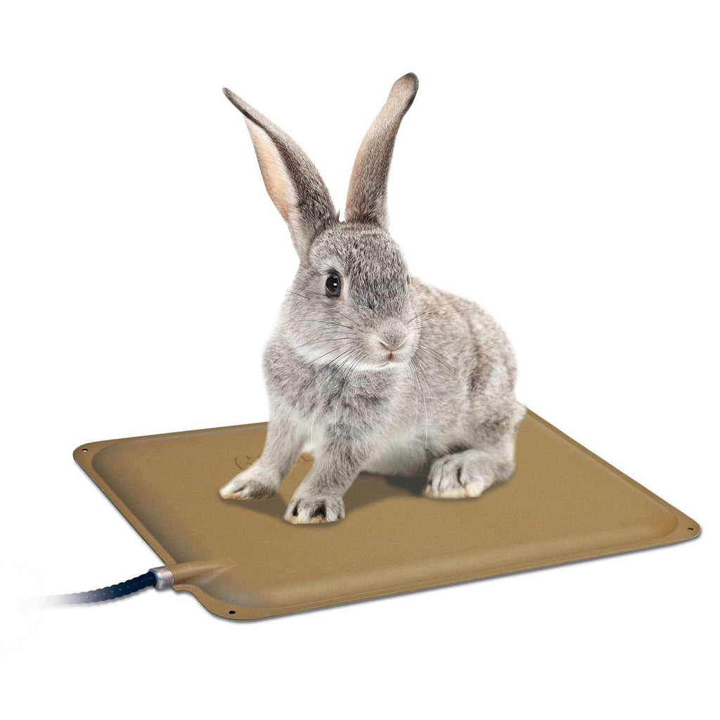 Small Animal Heated Pad O403