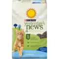 Yesterday's News Cat Litter M4814