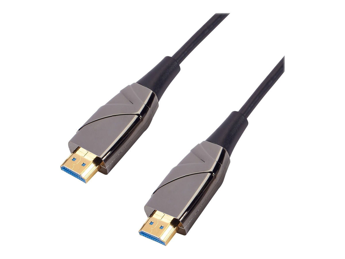 Black 33 ft HDMI Cable M864303