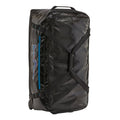 Black 100L Wheeled Duffel F1198
