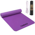 Portable Yoga Mat with Carrying Strap U741