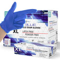 Nitrile Exam Gloves Y944