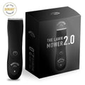 Electric Groin Hair Trimmer M398536