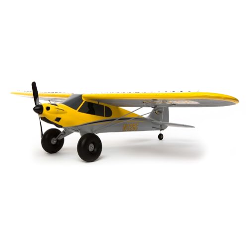 Carbon Cub S 2 1.3m RC Airplane R421362