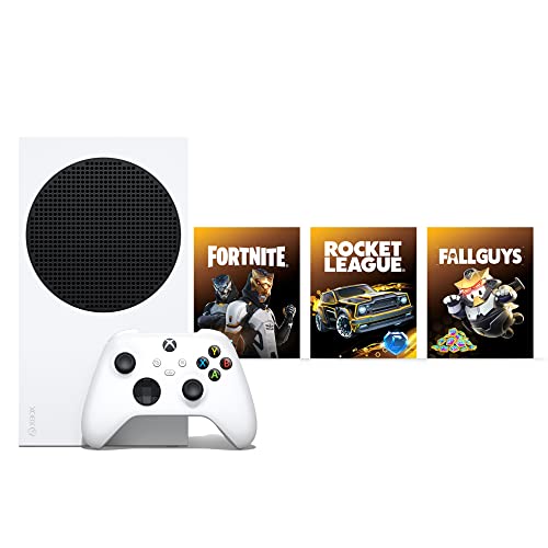 512GB All-Digital Gaming Console C664