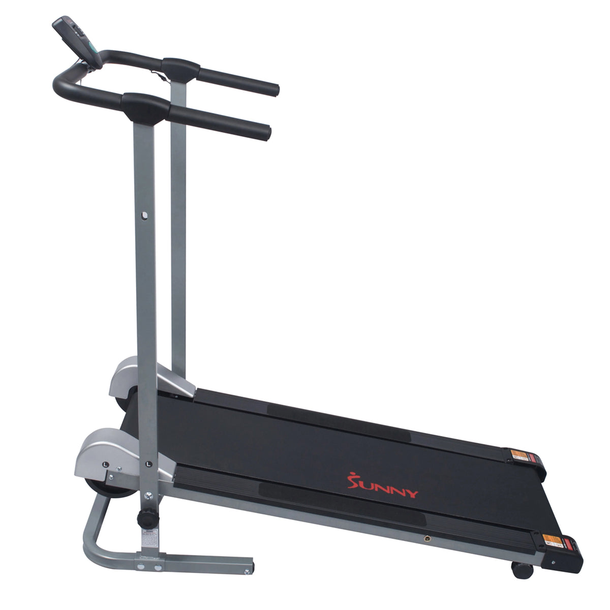 Compact Foldable Manual Treadmill C476124