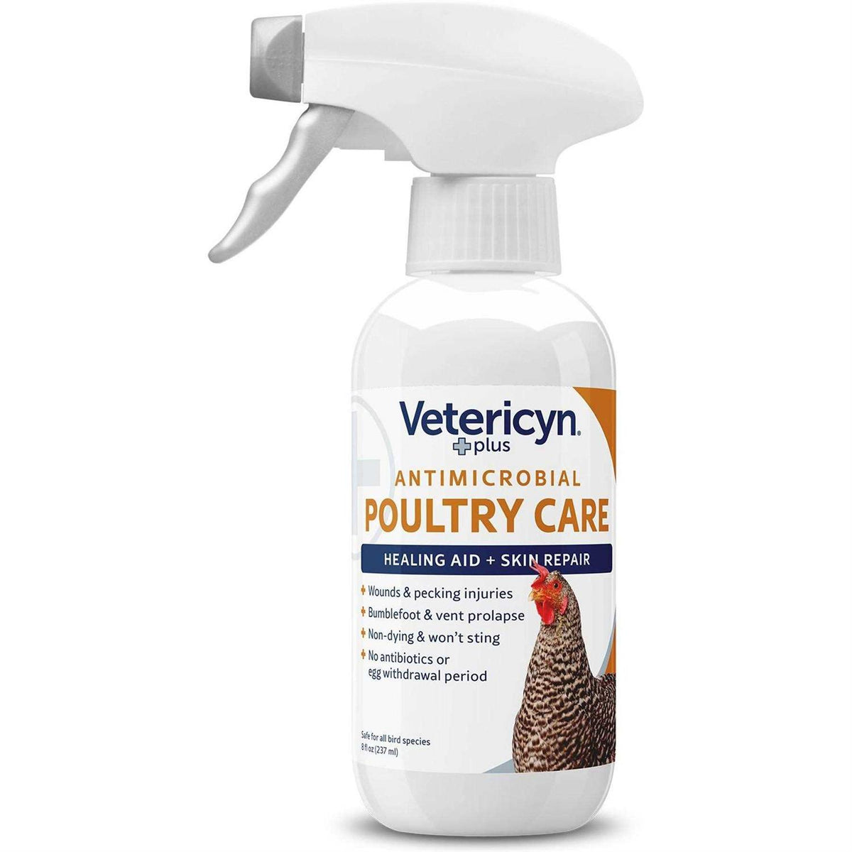 Poultry Care A9817
