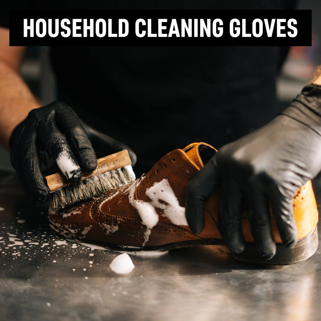 Nitrile Exam Gloves Y944