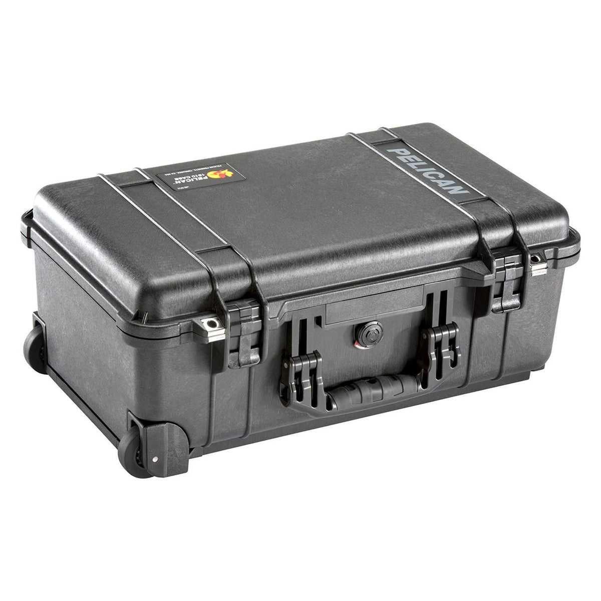 Black Carry on Case C51029