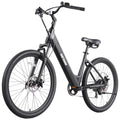 26" Electric Bike, Peak 500W, 7-Speed M7729