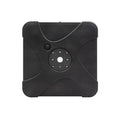 150 lbs Sand/Water Filled Square Cantilever Umbrella Base A504447