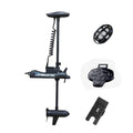 Black 48inch Bow Mount Trolling Motor with Remote Control M501860