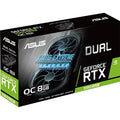 GeForce RTX 2060 SUPER Overclocked 8G GDDR6 Dual-Fan Graphics Card A683