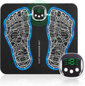 Foot Massager Mat with 15 Modes D53742