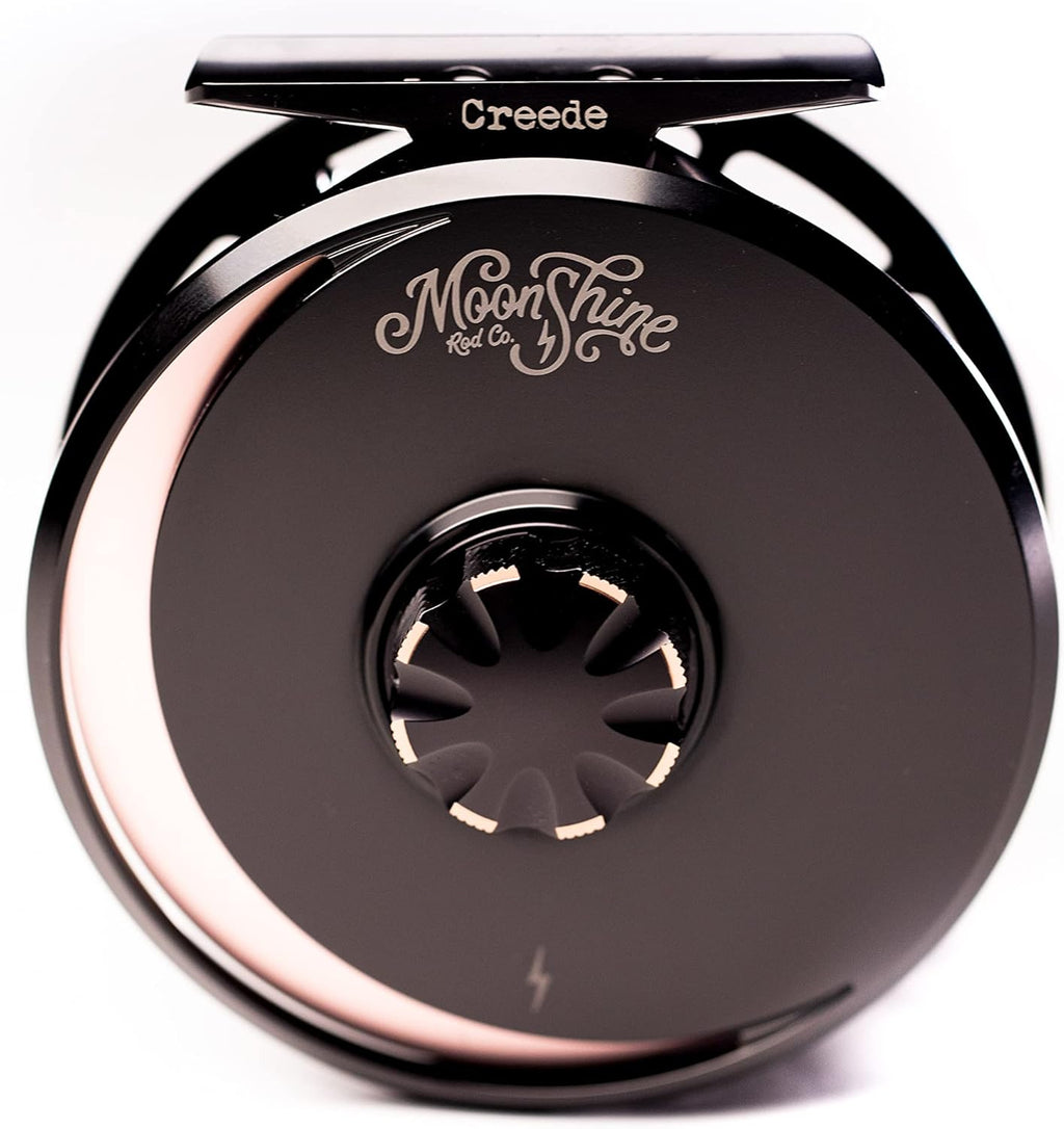 Fly Fishing Reel D87058