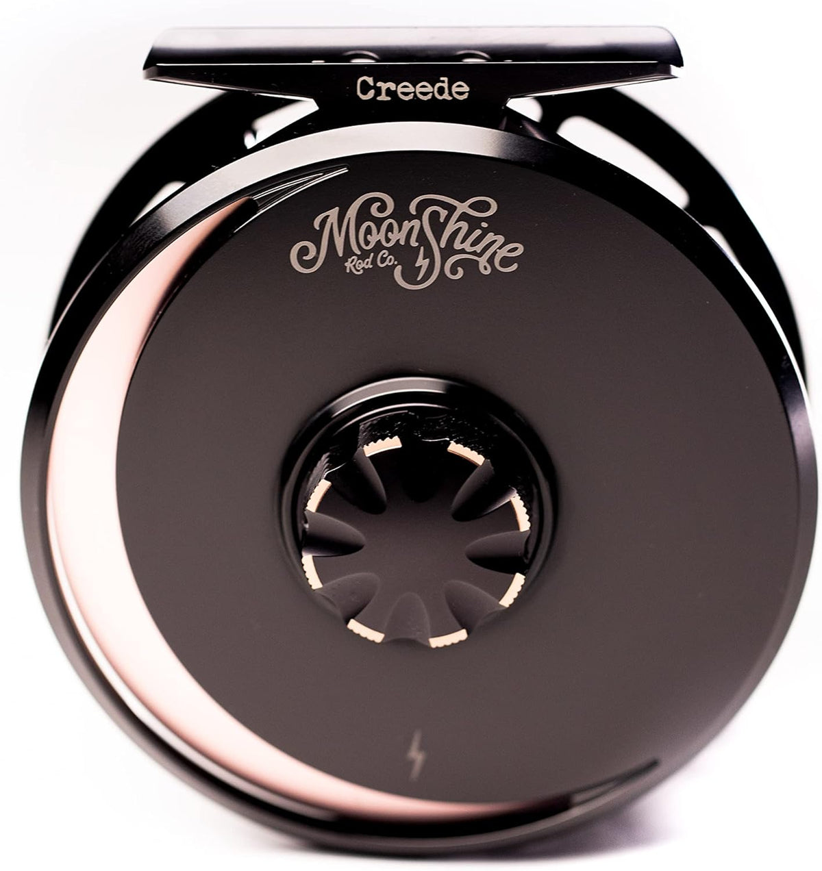 Fly Fishing Reel D87058