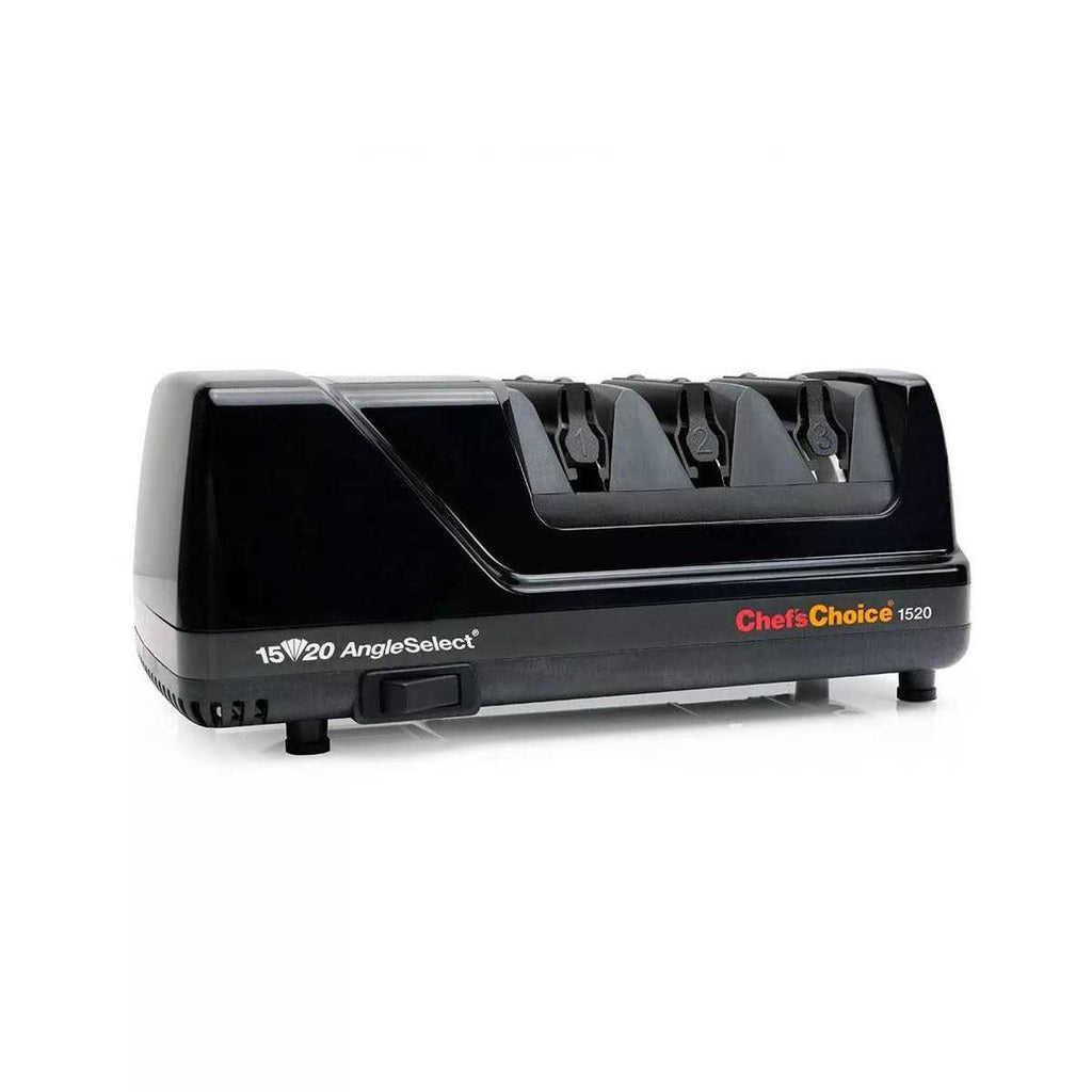 Electric Knife Sharpener F8915