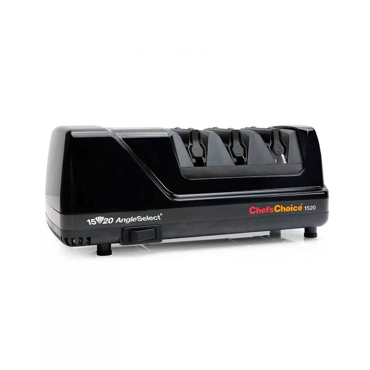 Electric Knife Sharpener F8915