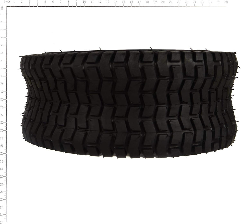23X950-12 Tubeless Tire 2-Ply X634