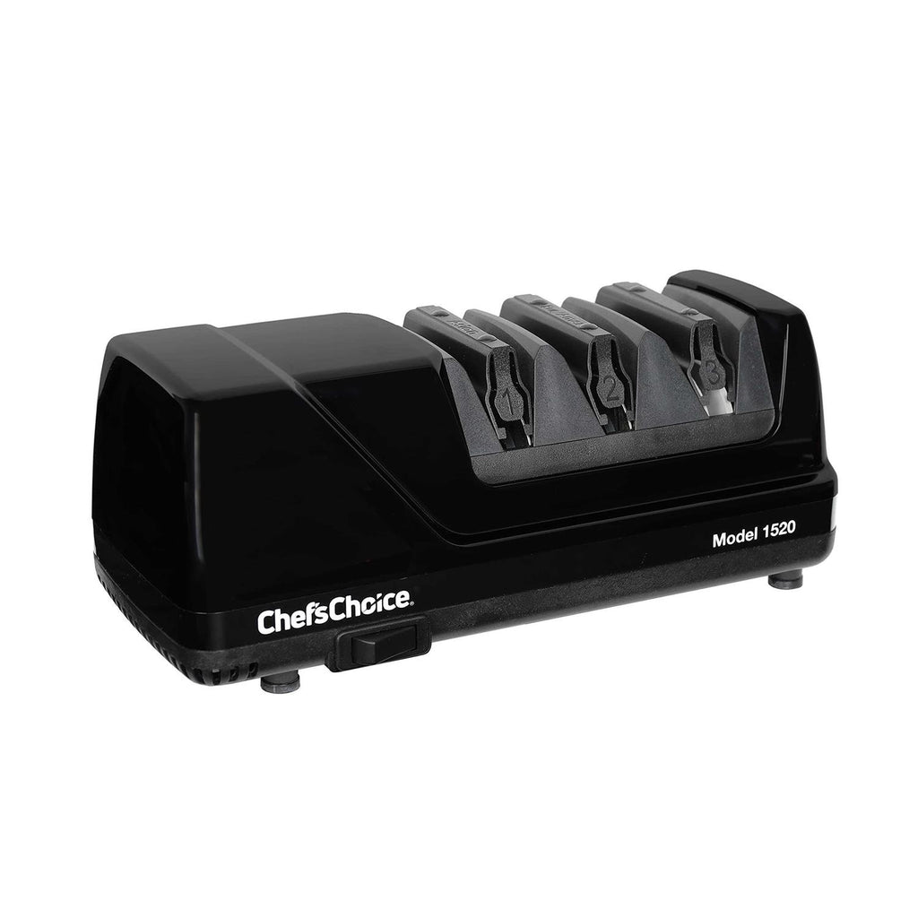 Electric Knife Sharpener F8915