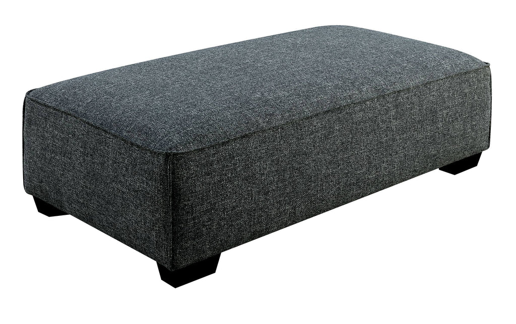 Gray Ottoman P3132