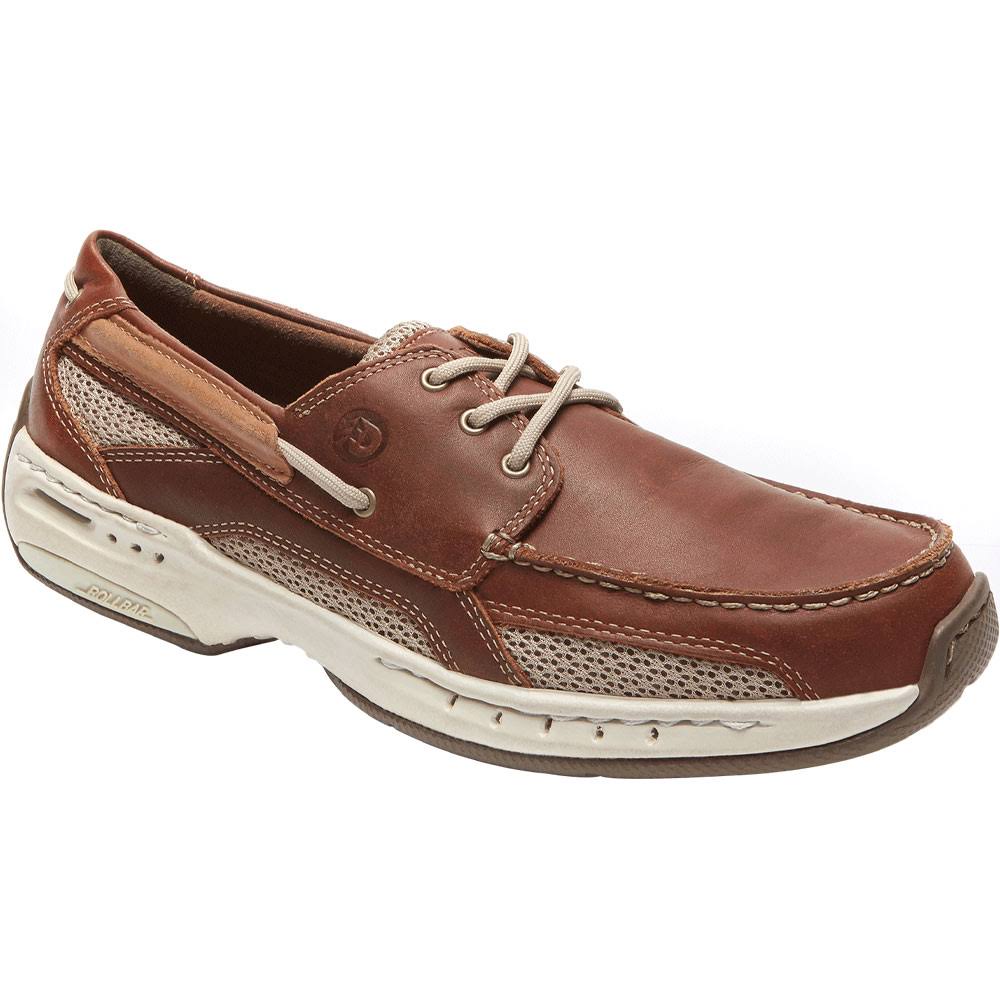 Brown Men's Boots J455