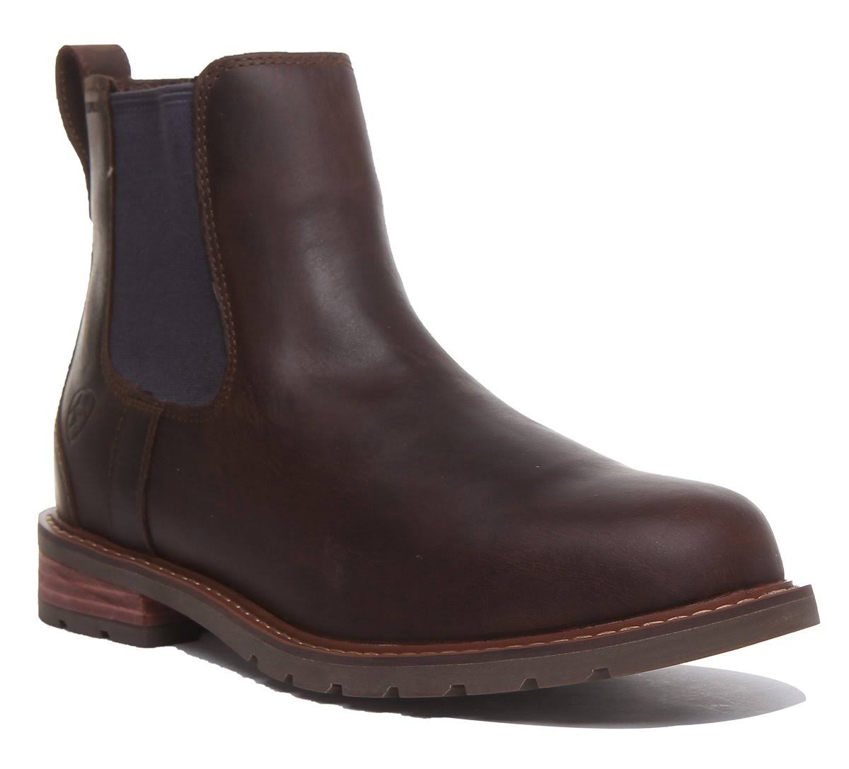 Moca H2O Boots J72879