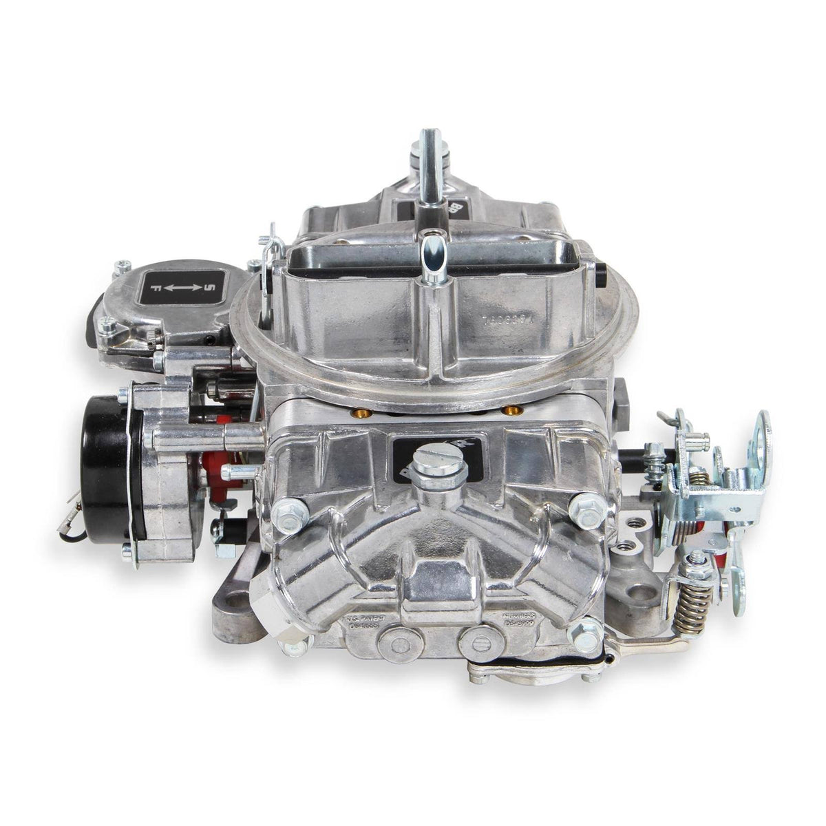 Diecast Carburetor A6201
