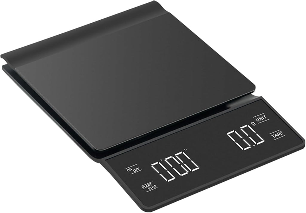 Digital Coffee Scale with Timer E112