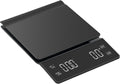 Digital Coffee Scale with Timer E112