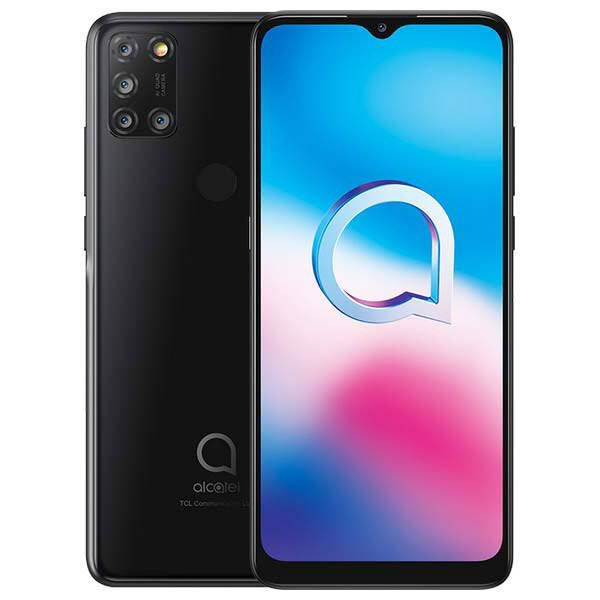 Alcatel 3X 2020 Smartphone I185