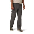 Twill Relaxed Fit Cargo Pant R67739