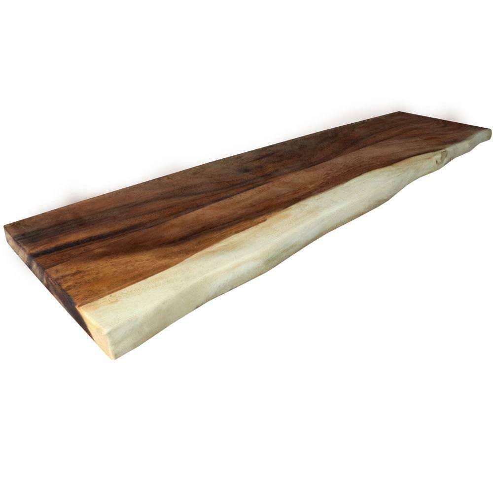 Acacia Butcher Block Countertop W6964