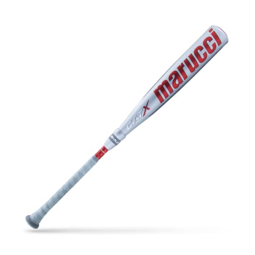 Composite Baseball Bat, 2 3/4" Barrel, -5, -8 Drop N5151