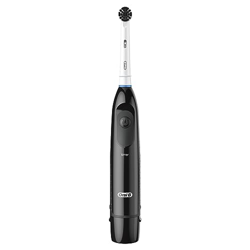 Black Battery Powered Electric Toothbrush G52967