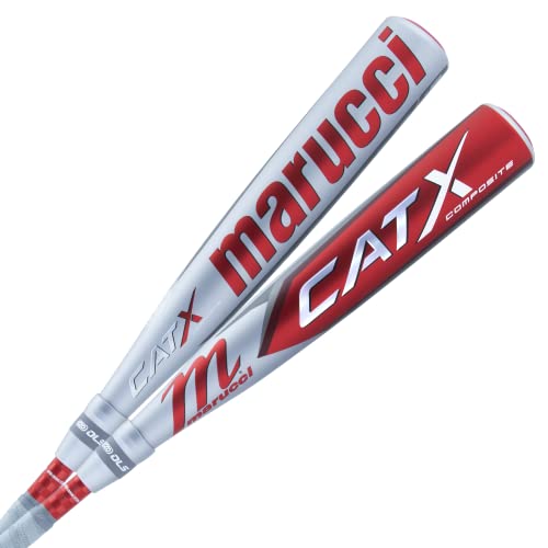 Composite Baseball Bat, 2 3/4" Barrel, -5, -8 Drop N5151