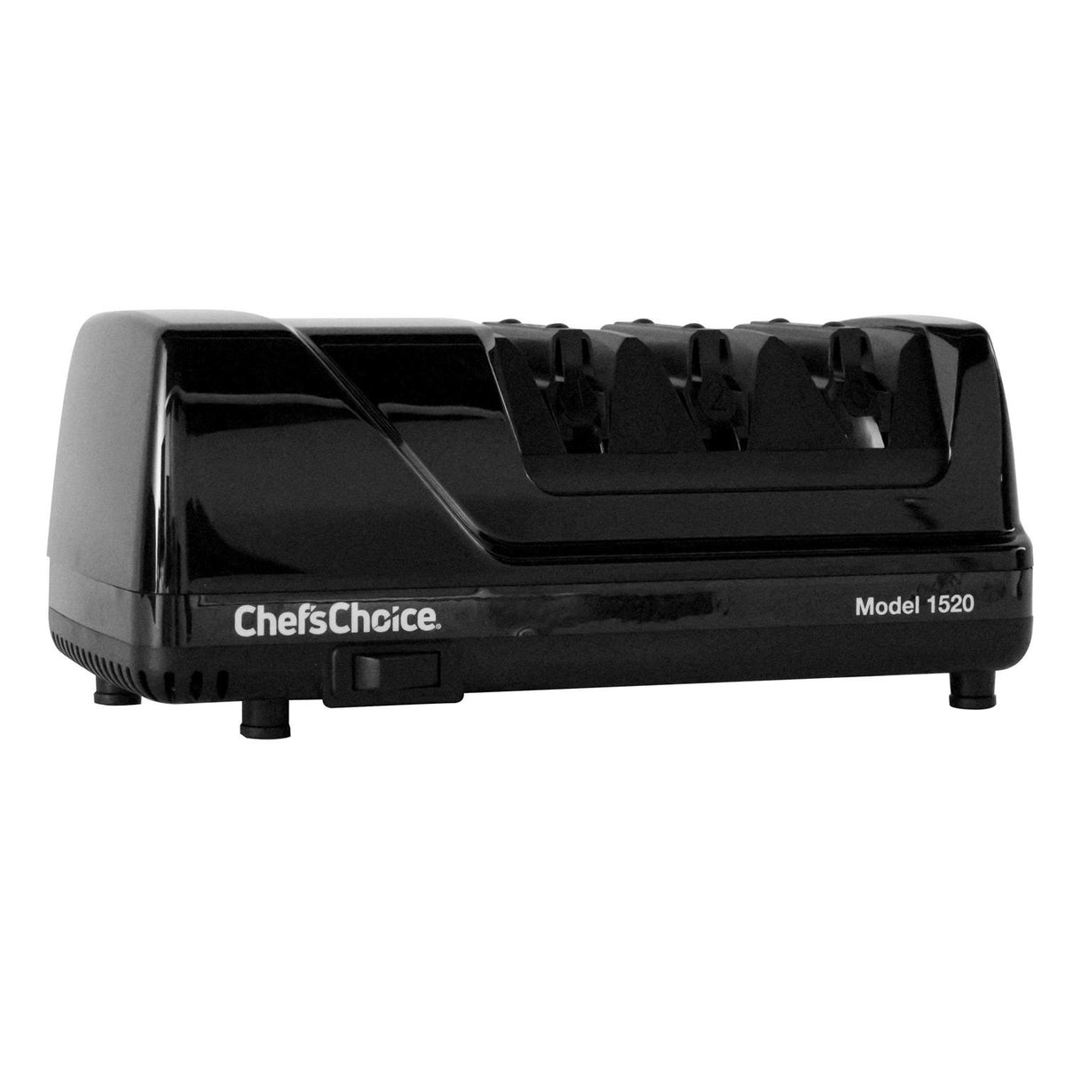 Electric Knife Sharpener F8915