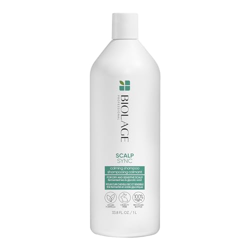 Calming Shampoo I5515
