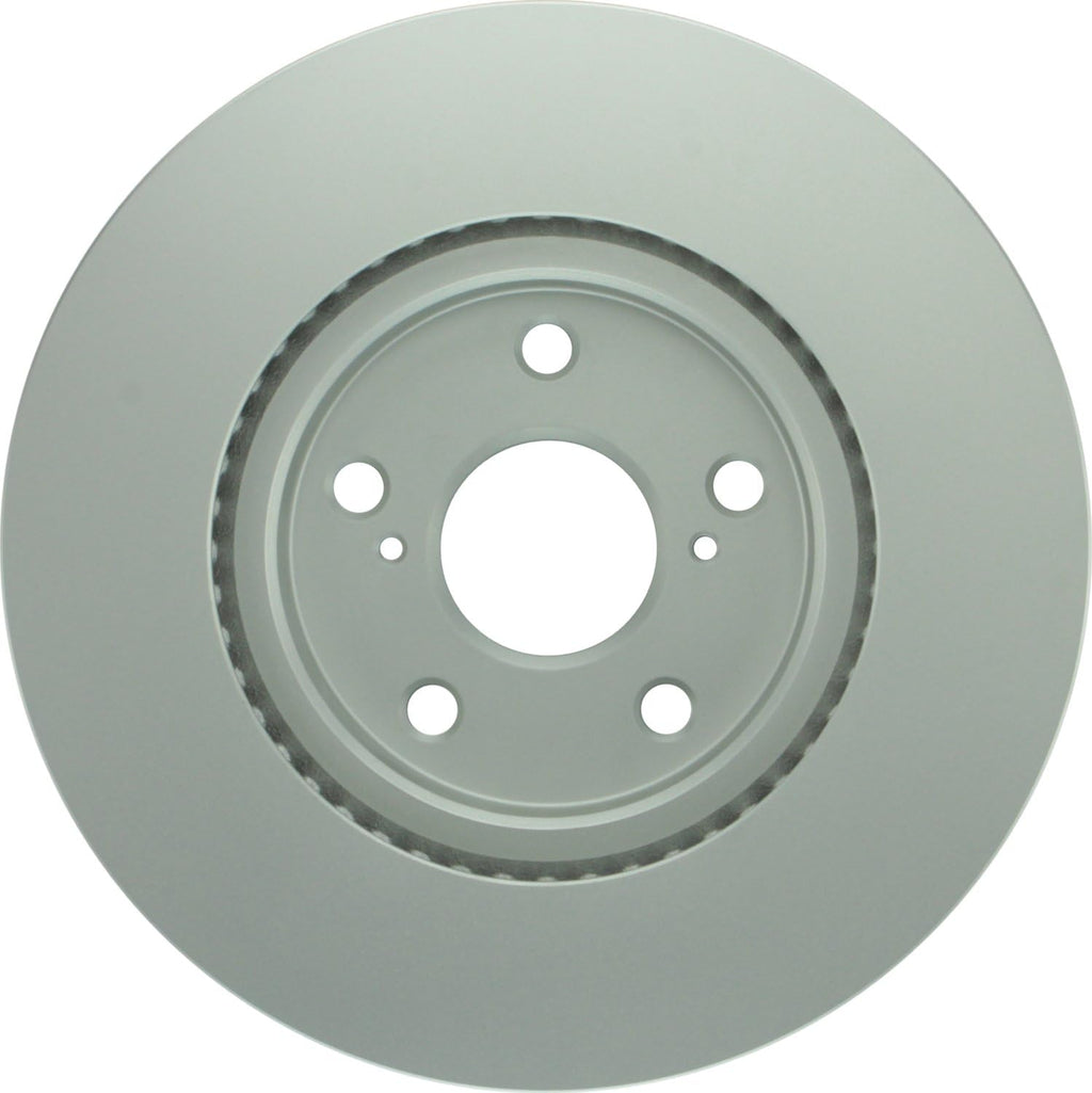 Disc Brake Rotor Front Pack of 2 P7447
