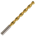 Solid Carbide Jobber Drill B804