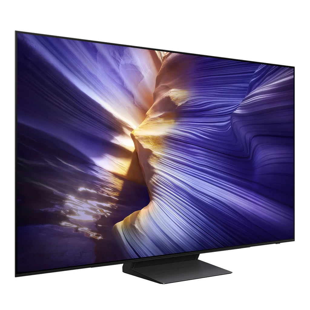 83 inch OLED 4K Smart TV M5195