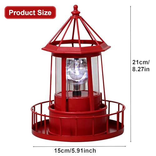 360 Degree Rotating Waterproof Lamp L23062
