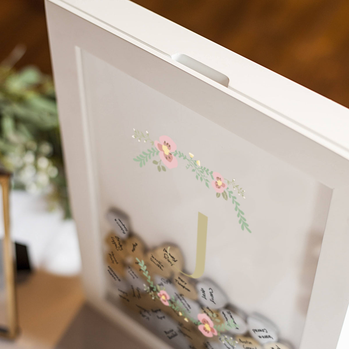 Guestbook L4015